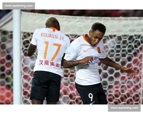 韩国客场 2-0 力克美国 终结 36 年客场不胜传奇