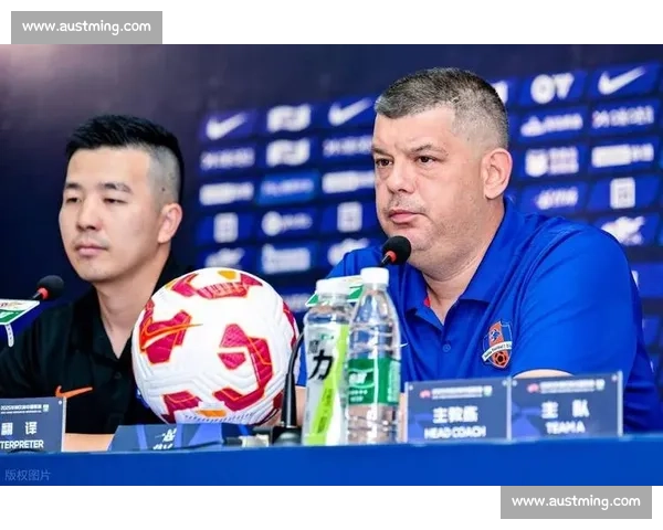 8 连败 + 保级告急!梅州客家官宣主帅米兰下课 8 连败 + 保级告急!梅州客家官宣主帅米兰下课