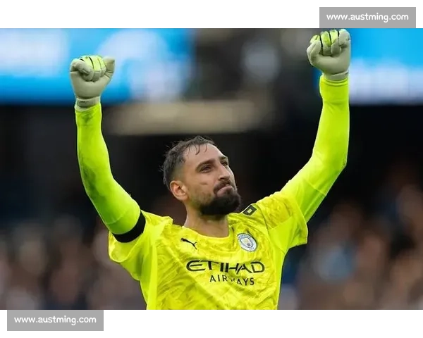 多纳鲁马落选欧超杯 巴黎标价 2600 万镑盼英超接盘