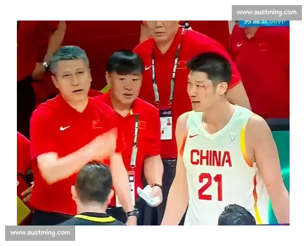 卫冕冠军 36 分血洗韩国创亚洲杯惨案 苏群曝王俊杰被弃真实原因