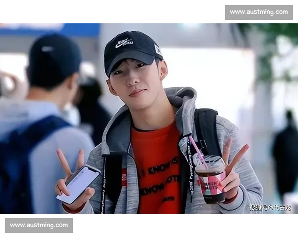 未披冰刀亦并肩：林孝埈的场外守护