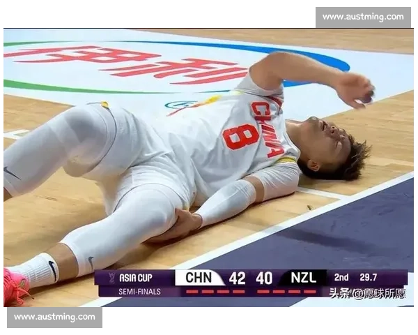 卫冕冠军 36 分血洗韩国创亚洲杯惨案 苏群曝王俊杰被弃真实原因